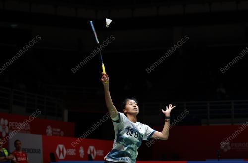 MASTERS MALAYSIA 2024