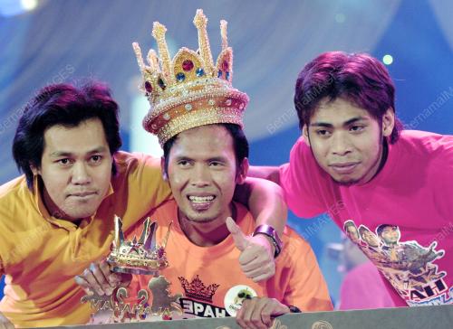 MAHARAJALAWAK