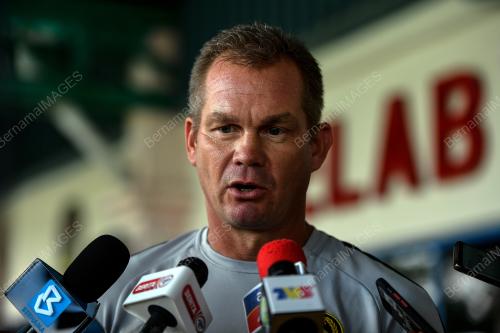 BRAD MALONEY