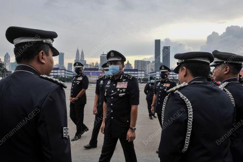 CP DATUK SERI ZULKIFLI ABDULLAH