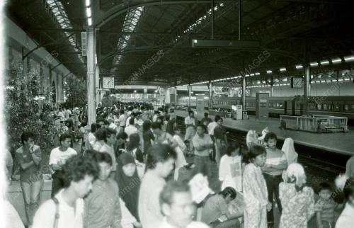 BALIK KAMPUNG