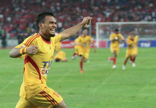 PIALA FA