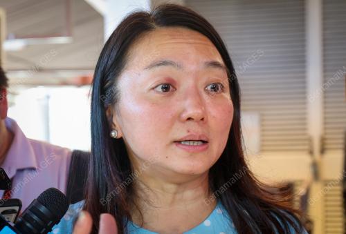 HANNAH YEOH