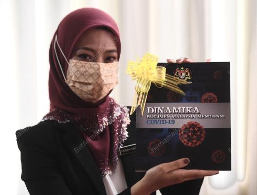 FARAH NADHIRAH RIDZUAN