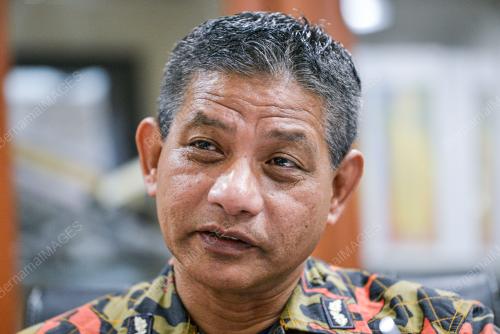 WAN MD RAZALI WAN ISMAIL