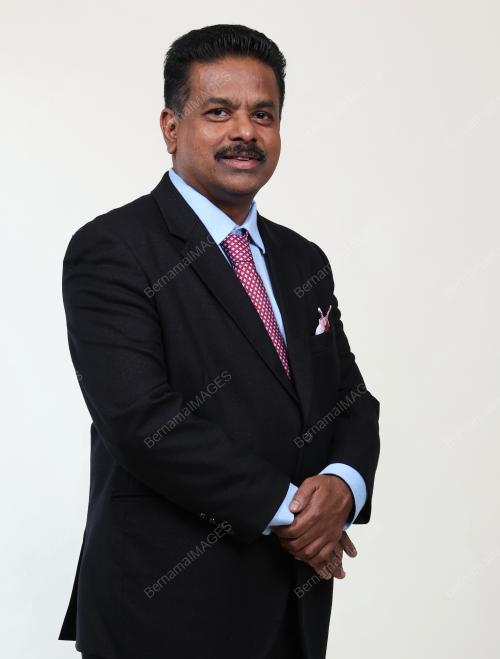 ARUL RAJOO DURAR RAJ