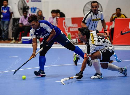 AKHIR LIGA HOKI DALAM DEWAN 2025