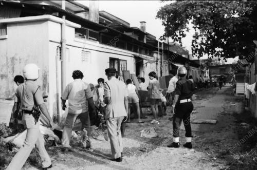 KEBAKARAN