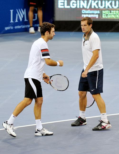 TENIS TERBUKA MALAYSIA KUALA LUMPUR 2011