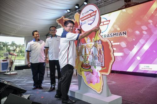 DATUK EWON BENEDICK