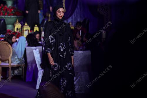 THE ISLAMIC FASHION FESTIVAL (IFF) 2025