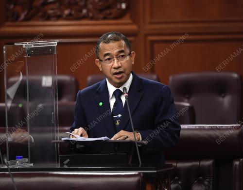 DATUK DR NOOR AZMI GHAZALI