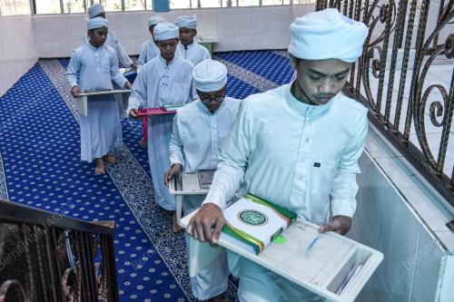 NUZUL QURAN