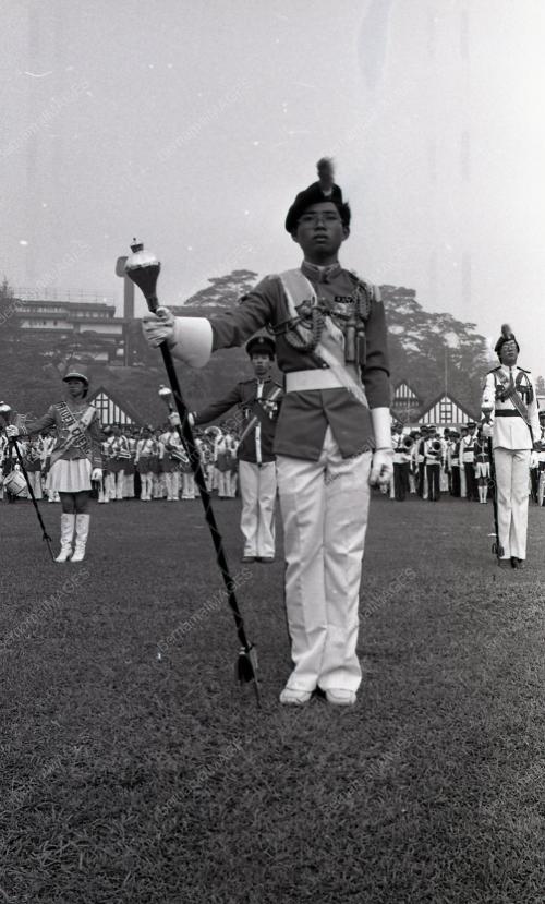 RAPTAI HARI KEBANGSAAN