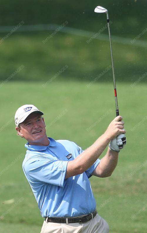 ERNIE ELS