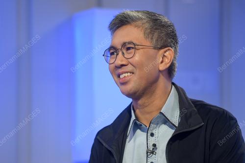 TENGKU DATUK SERI ZAFRUL TENGKU ABDUL AZIZ