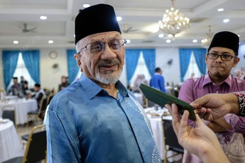 SYED KAMARULZAMAN SYED KABEER