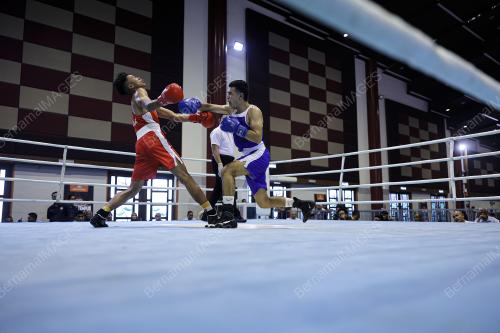 KEJOHANAN SUKAN TEMPUR PERINGKAT KEBANGSAAN