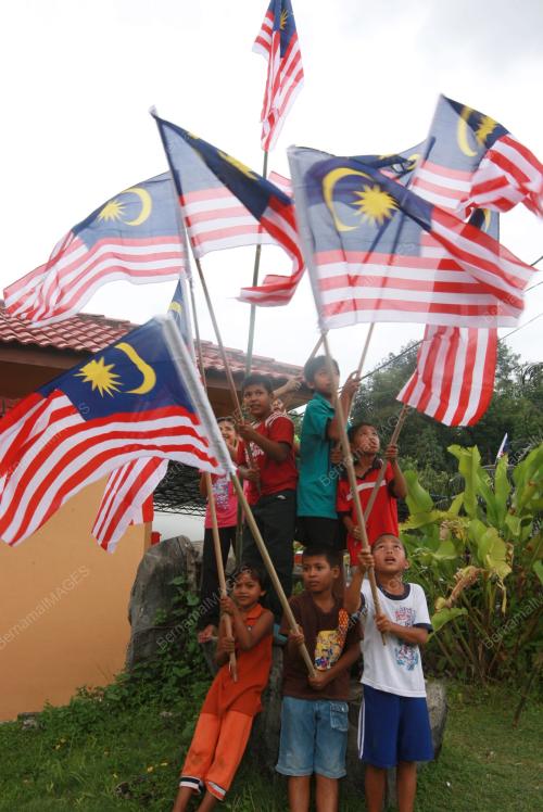 JALUR GEMILANG