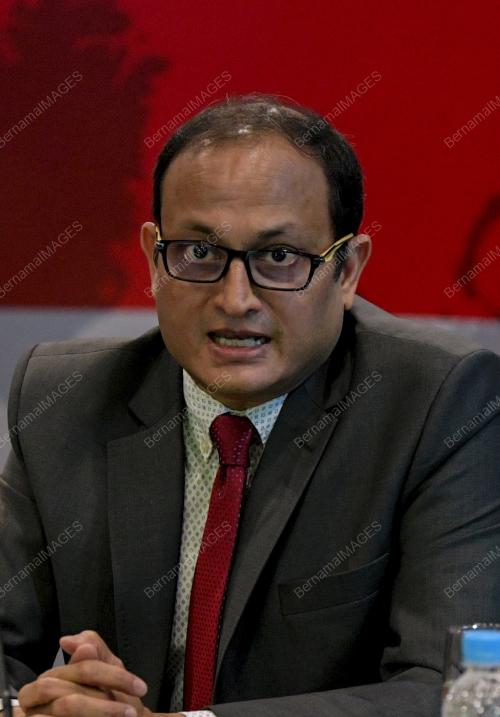 RUPESH JAIN