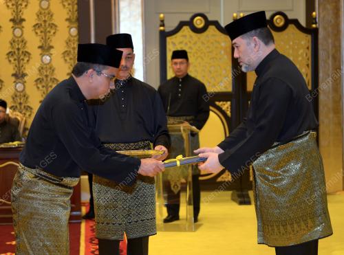 KL39_30012017_PERLANTIKAN_HAKIM