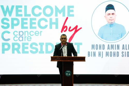 MOHD AMIN ALI MOHD SIDIK