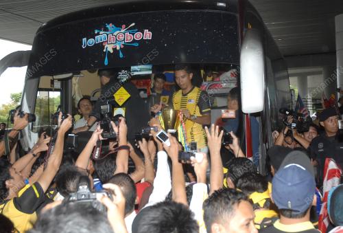 PIALA AFF SUZUKI