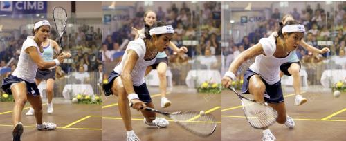 NICOL ANN DAVID