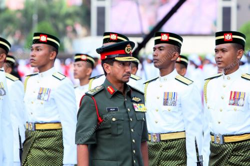HARI KEMERDEKAAN KE-51