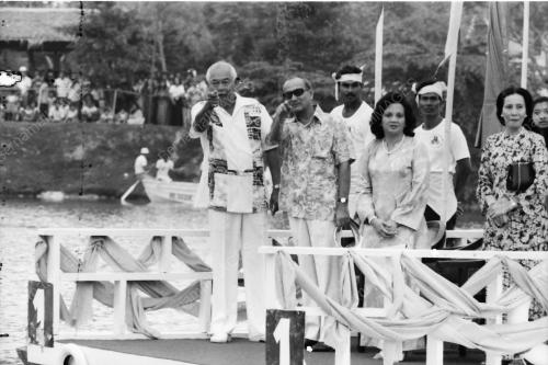 PERAYAAN HARI WILAYAH