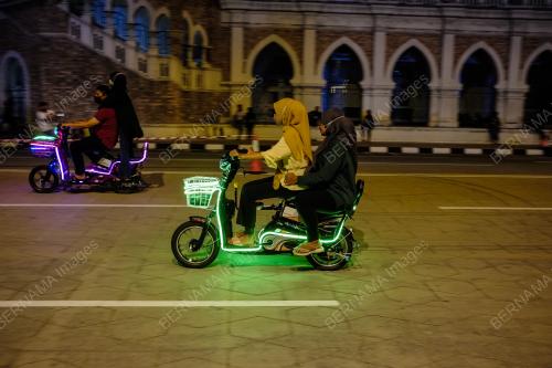 TINJAUAN CUTI TAHUN BARU CINA 2022
