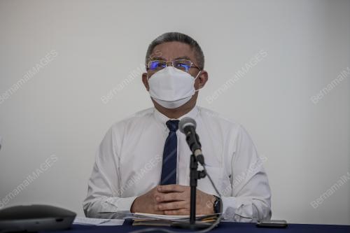 DATUK SERI DR ADHAM BABA