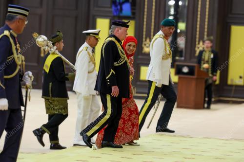 SULTAN IBRAHIM