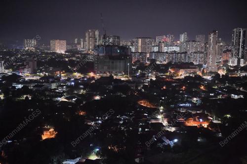 14 KAWASAN DI KUALA LUMPUR DIKENAKAN PKPD