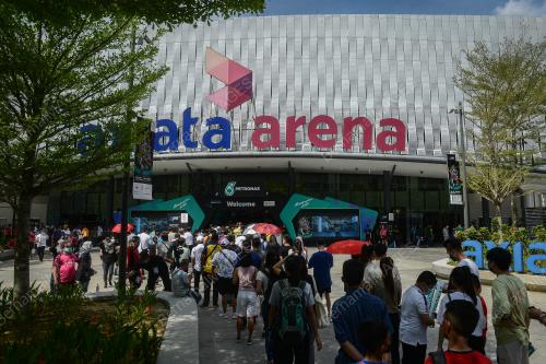 PETRONAS TERBUKA MALAYSIA 2022