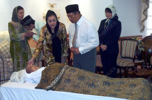 MUHYIDDIN YASSIN