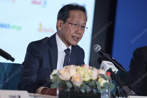 DATUK IZHAM ISMAIL