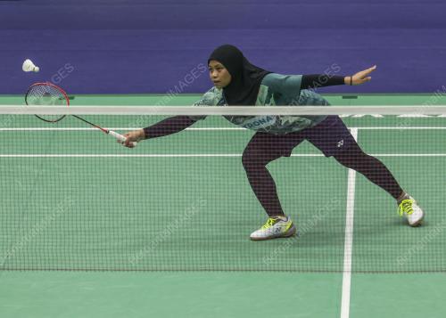 KL MASTERS 2023