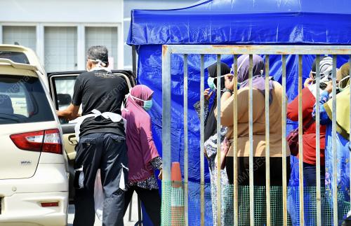 PERINTAH KAWALAN PERGERAKAN