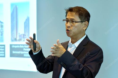 JEFFREY CHEW SUN TEONG