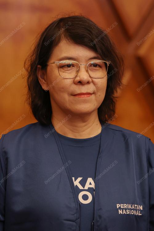 SIN KOON YEN