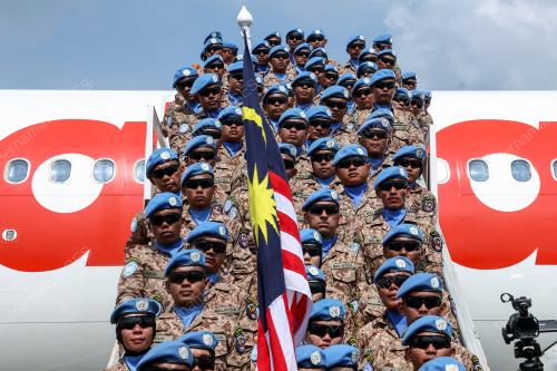 MALBATT 850-11