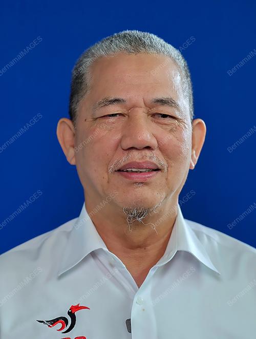 DATUK SERI FADILLAH YUSOF