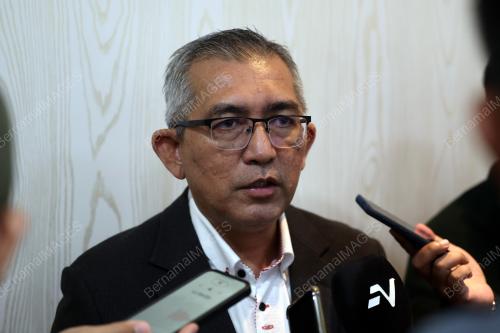 DATUK SHAHRUL ZAMAN YAHYA