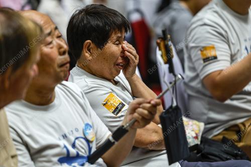 MAJLIS MEMPERINGATI KEHILANGAN MH370