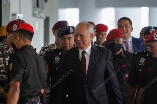 DATUK SERI NAJIB TUN RAZAK