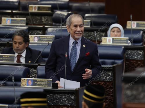 DATUK SERI DR WAN JUNAIDI TUANKU JAAFAR