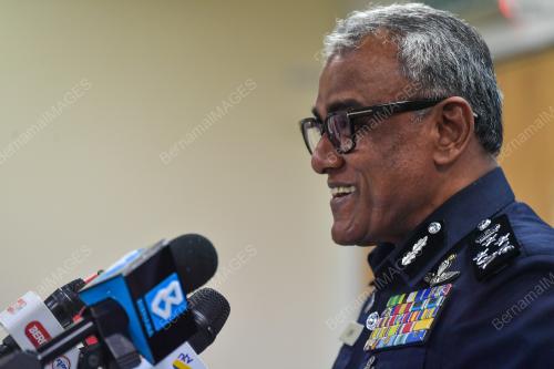 DATUK SERI RAMLI MOHAMED YOOSUF