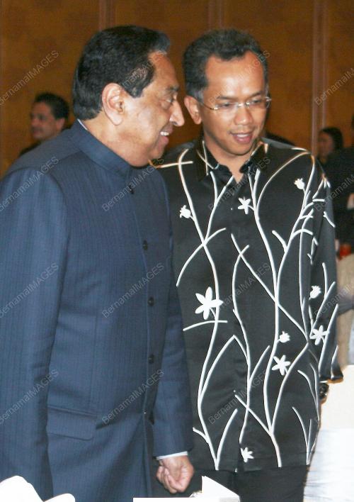 SHAZIMAN MANSOR