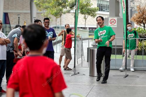 DATUK RASHID SIDEK